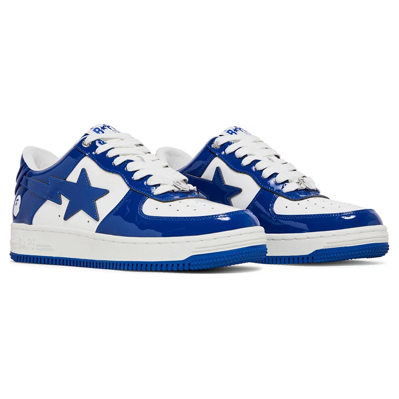 Bapesta #5 