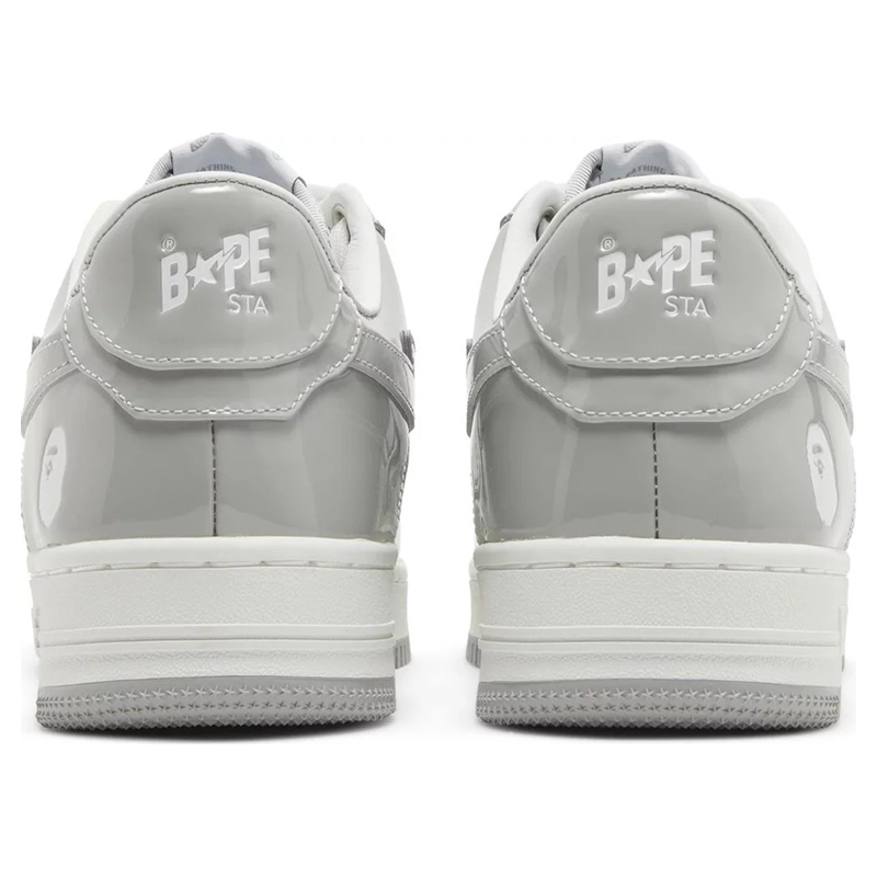 Bapesta #5 