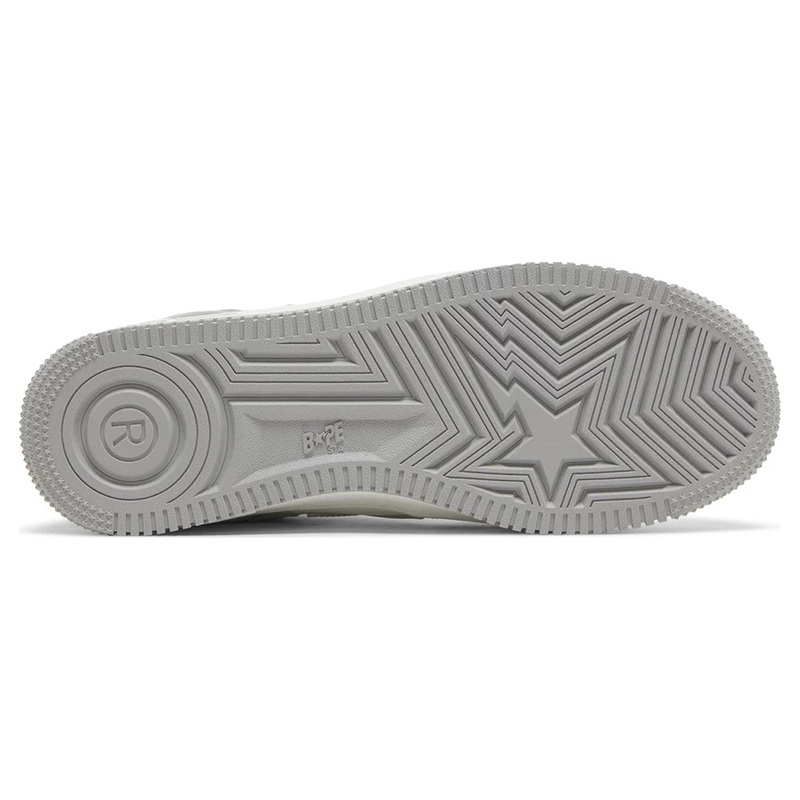 Bapesta #5 