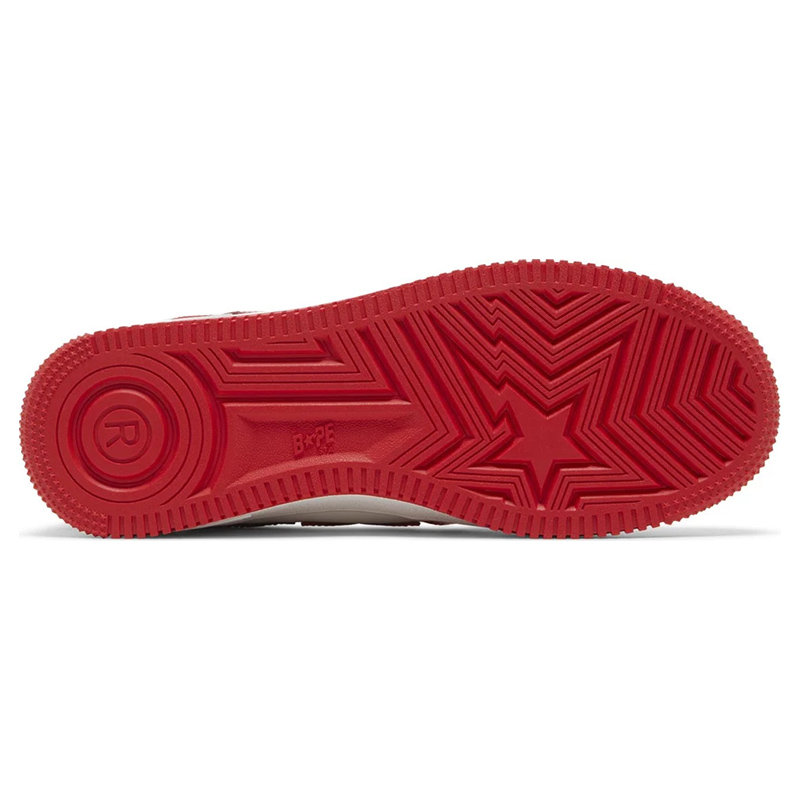 Bapesta #5 