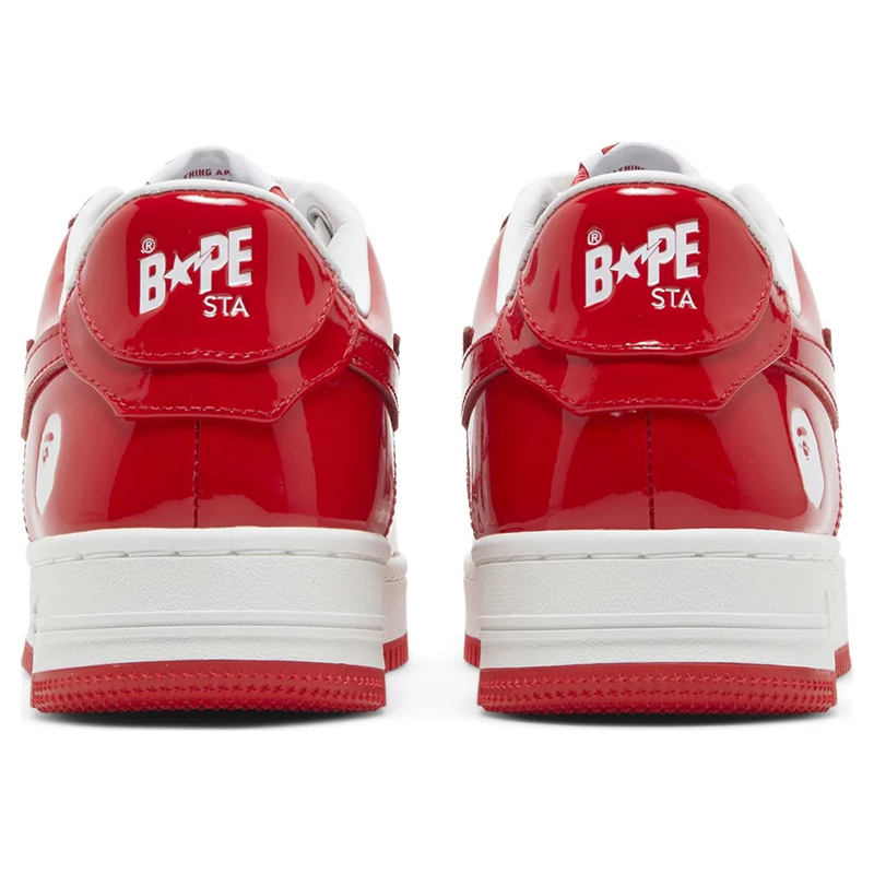 Bapesta #5 