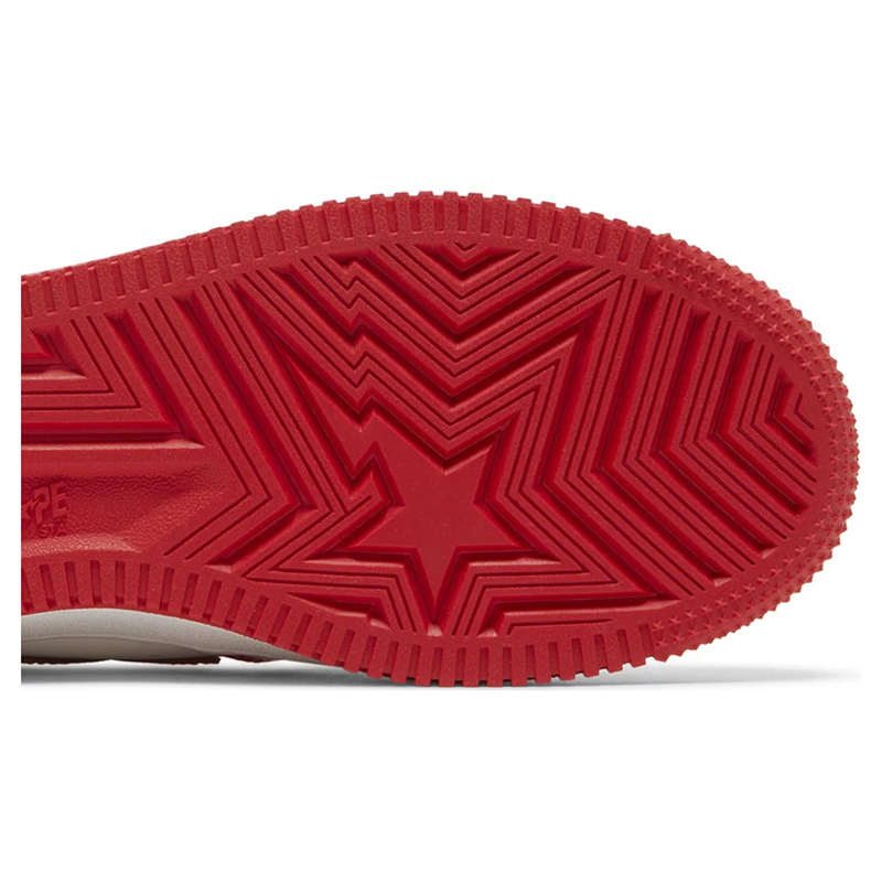 Bapesta #5 