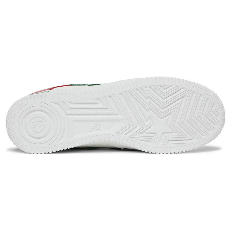 Bapesta M1 