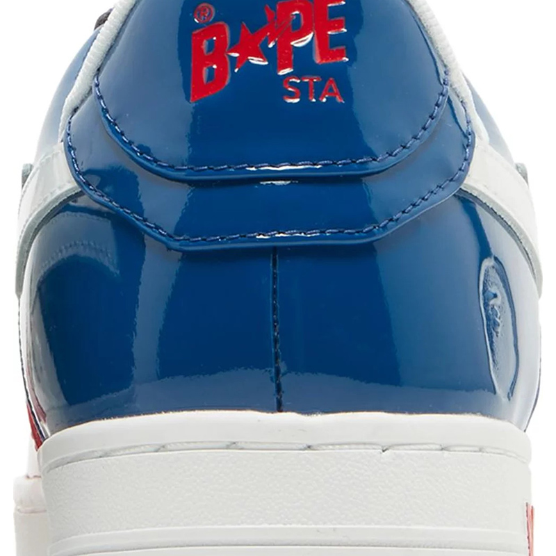 Bapesta M1 