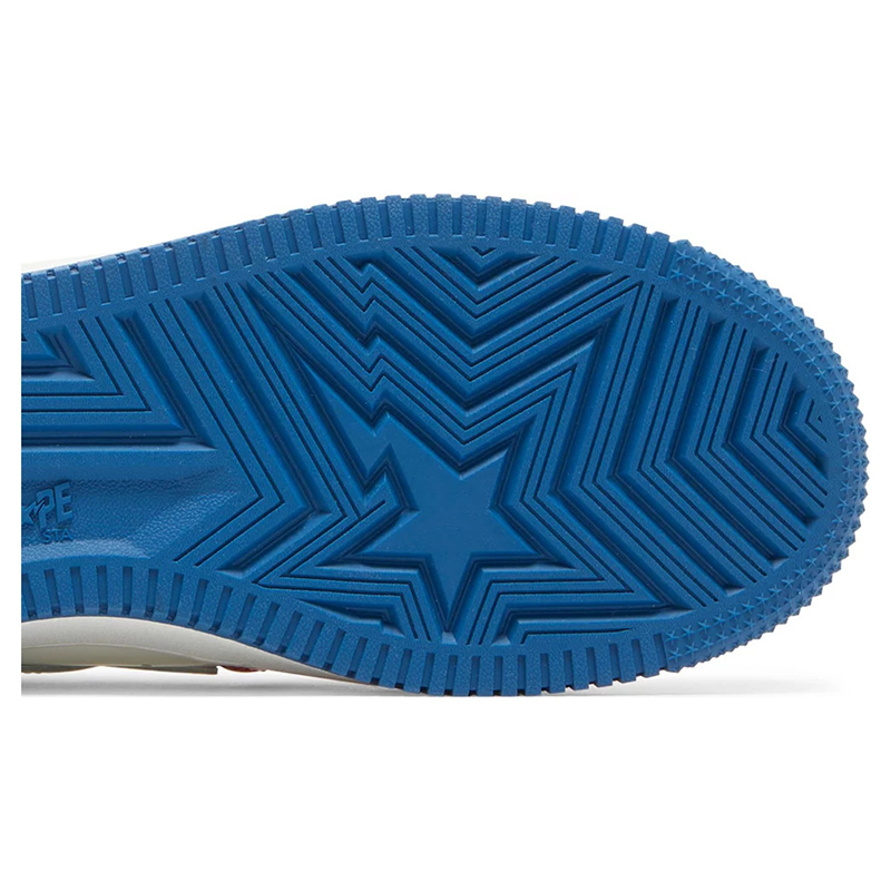 Bapesta M1 