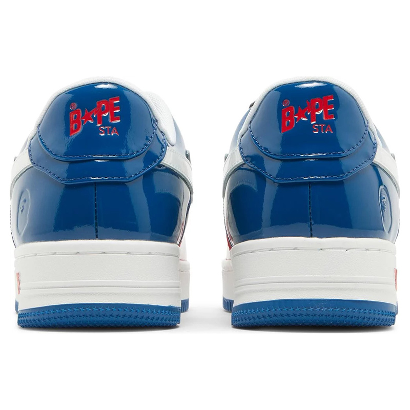 Bapesta M1 