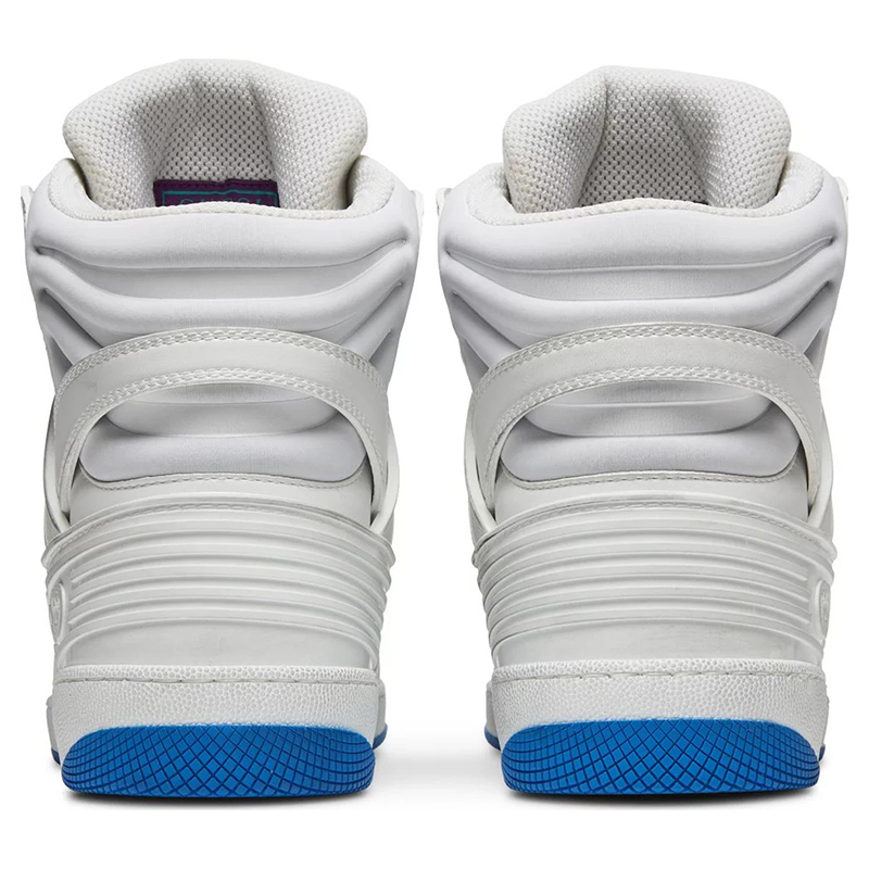 Gucci Basket High Sneaker 
