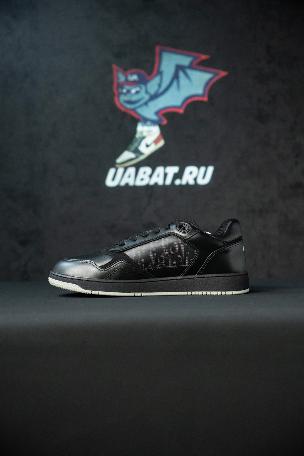 Dior B27 Low 