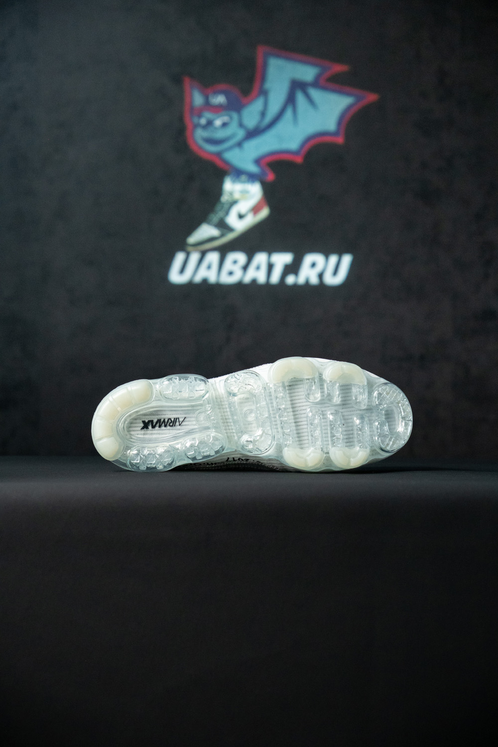 OFF-WHITE X AIR VAPORMAX 