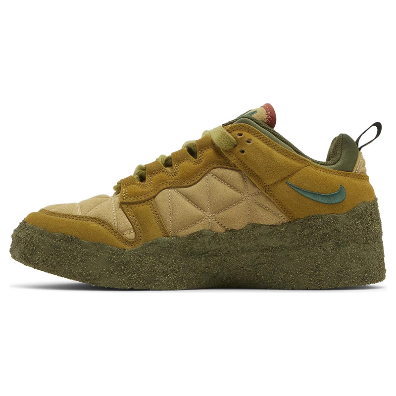 Cactus Plant Flea Market x Dunk Low SP 