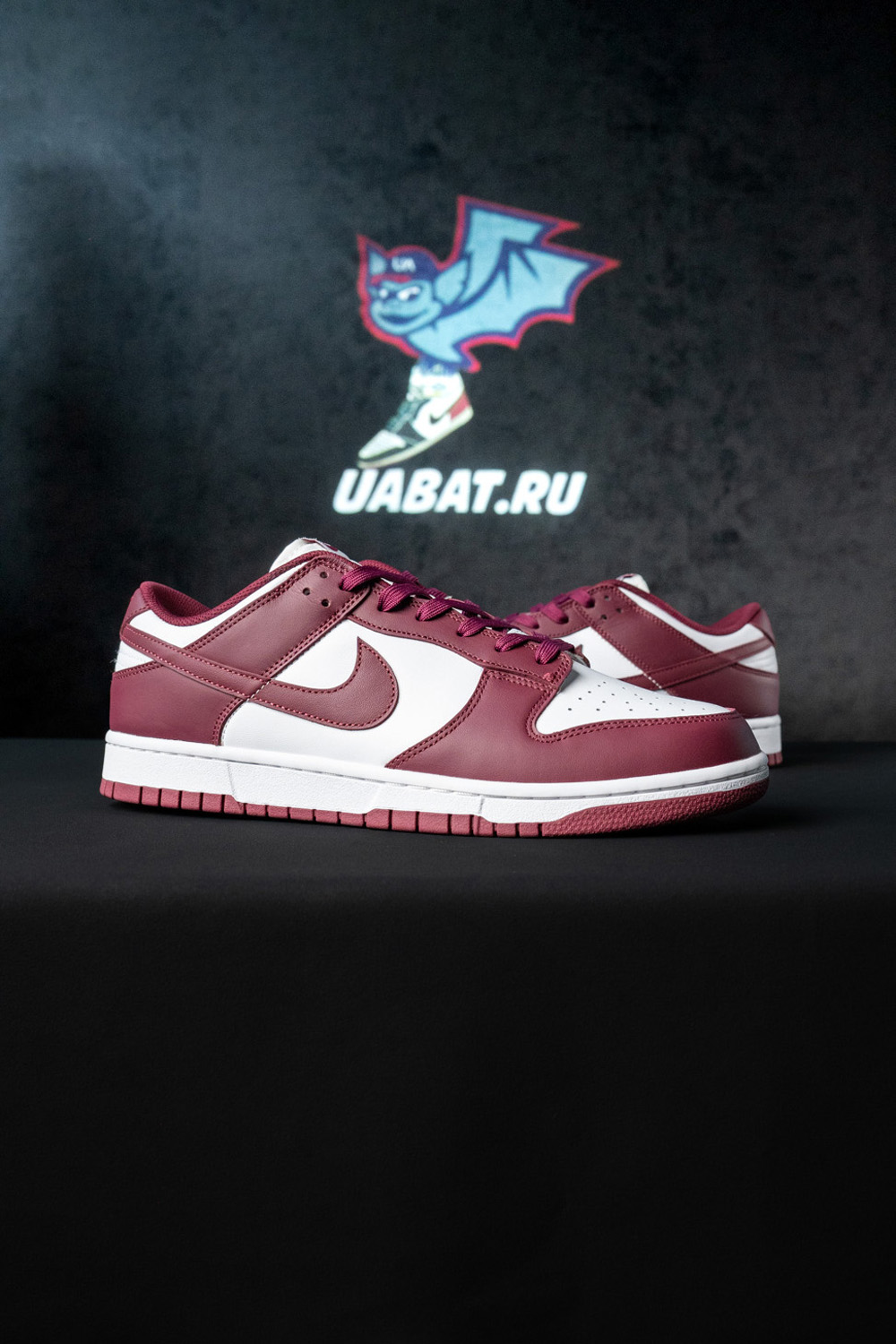 DUNK LOW 