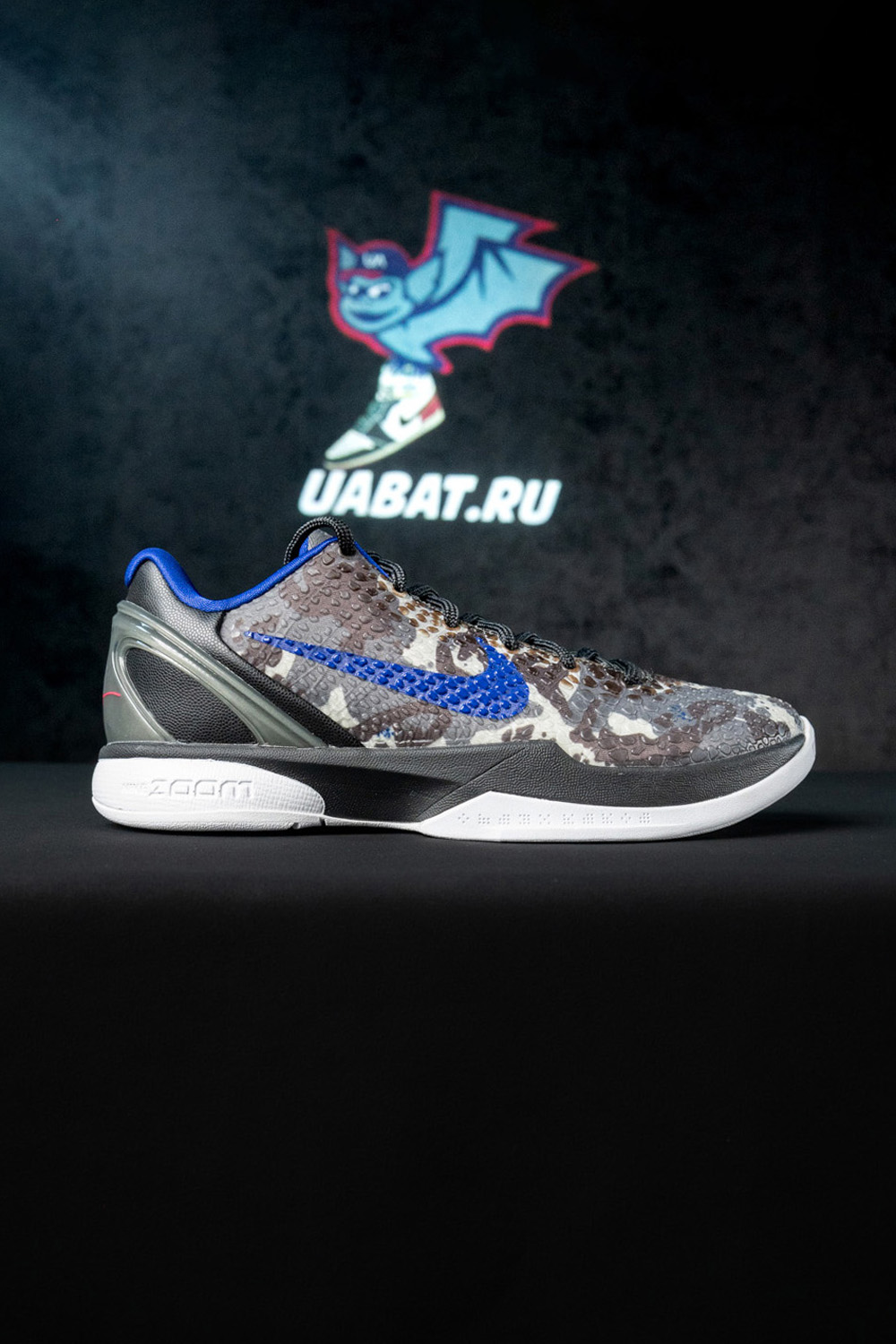 Zoom Kobe 6 