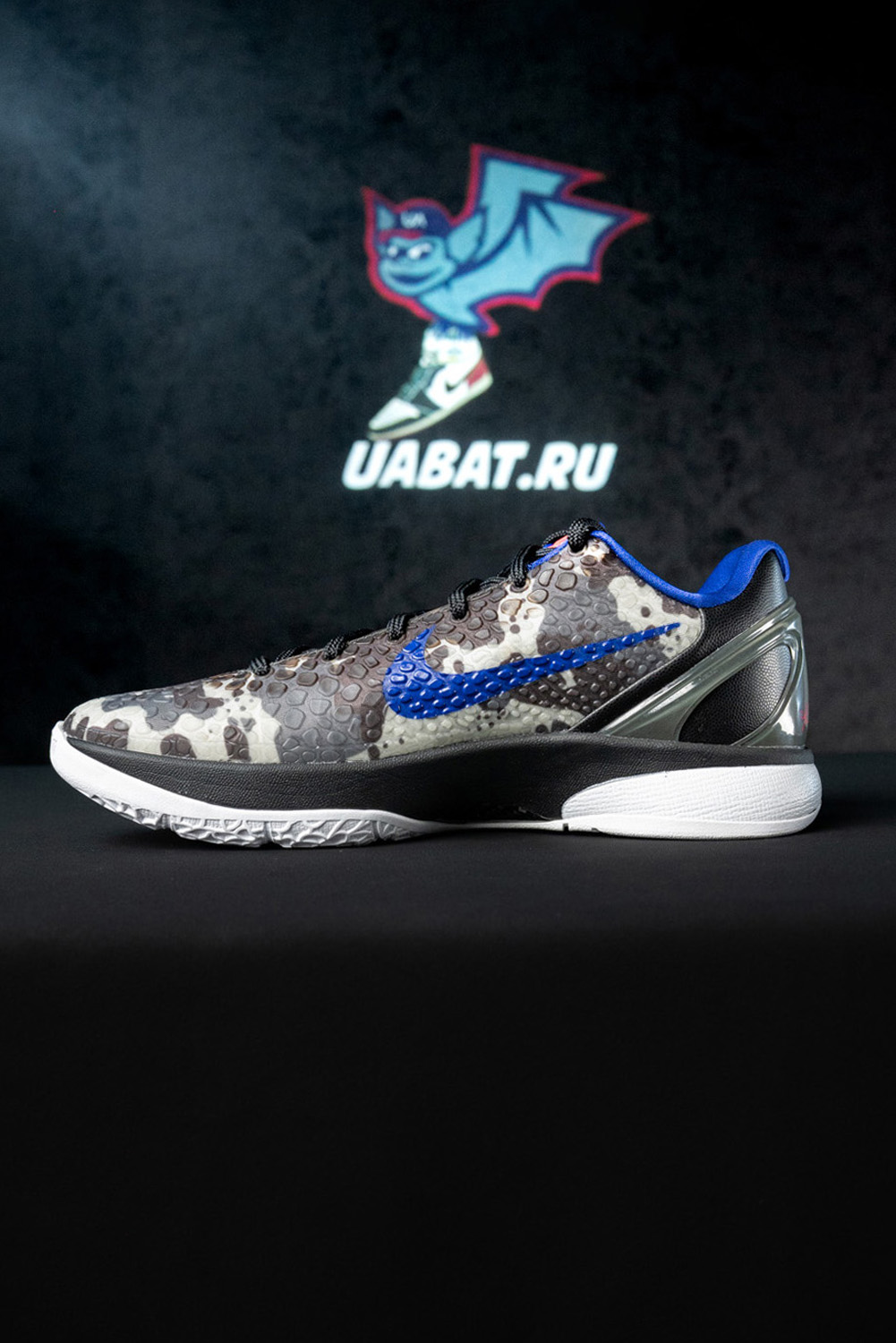 Zoom Kobe 6 