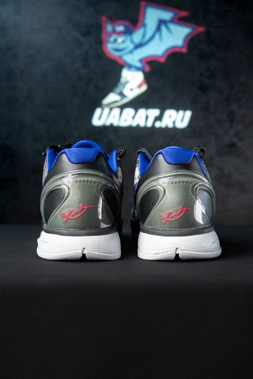 Zoom Kobe 6 