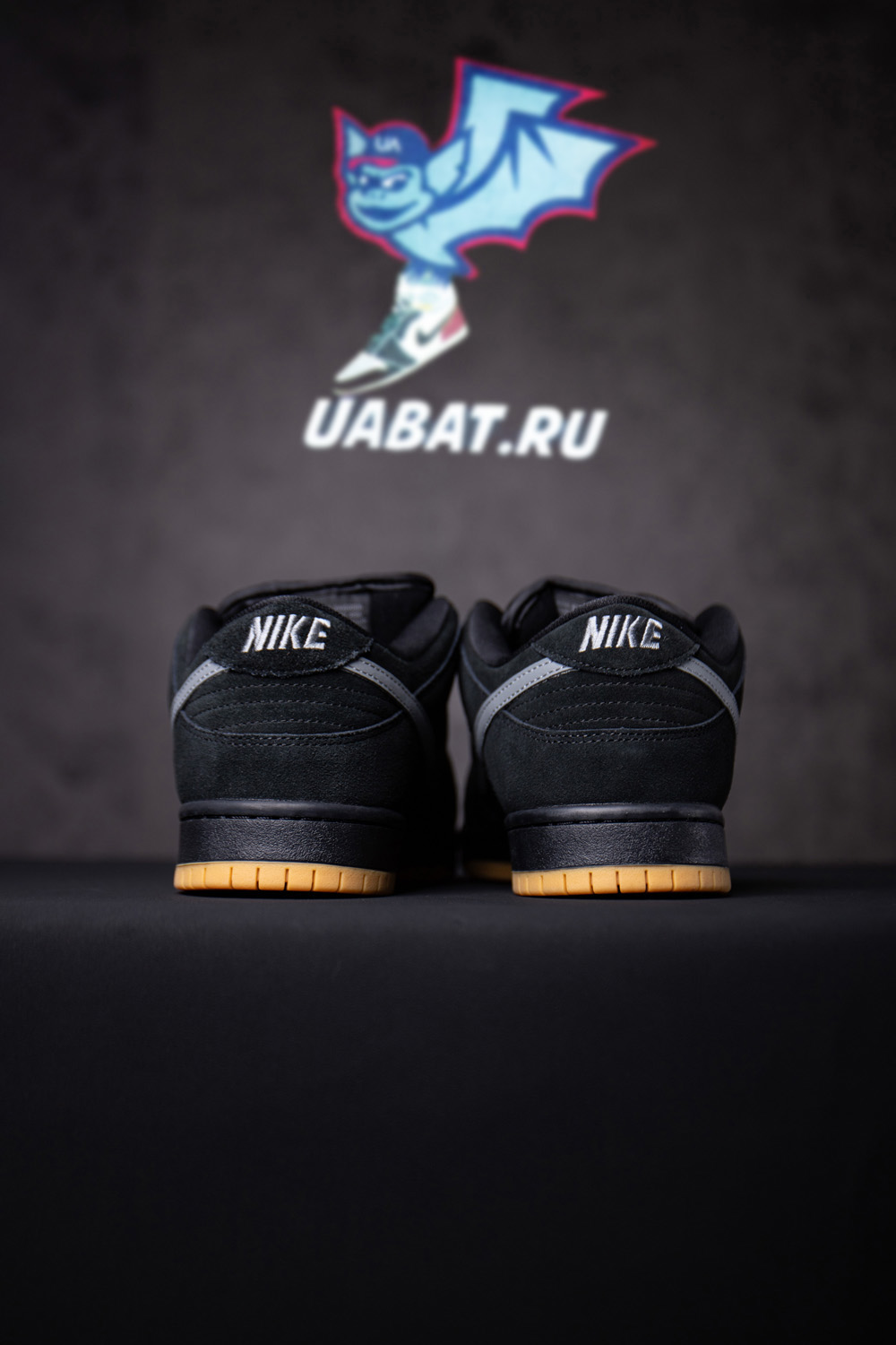 DUNK LOW PRO SB 