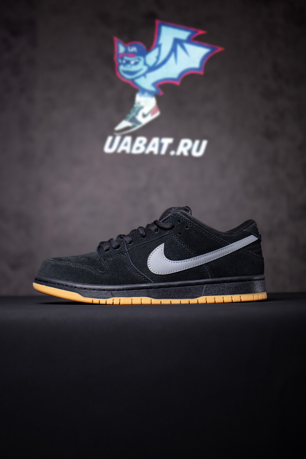 DUNK LOW PRO SB 