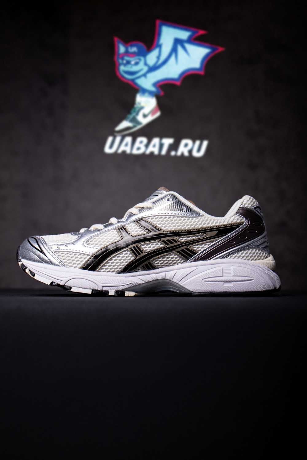 Asics Gel Kayano 14 
