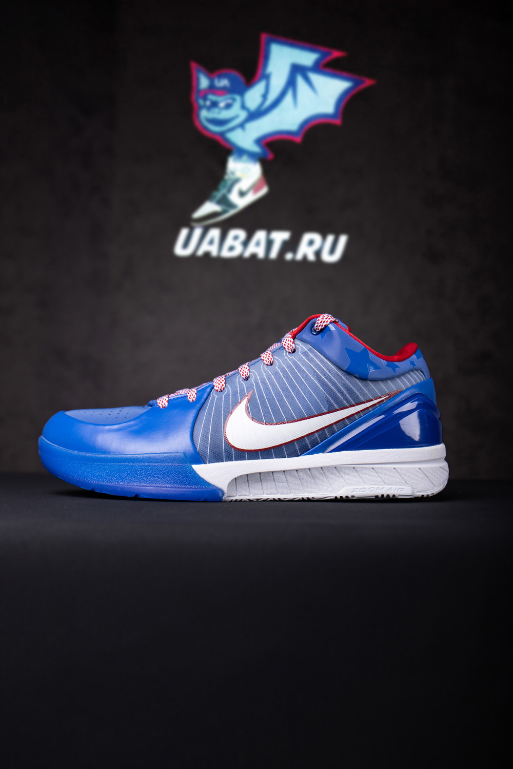 Zoom Kobe 4 Protro 