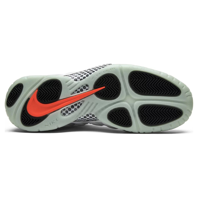 Air Foamposite Pro Premium 