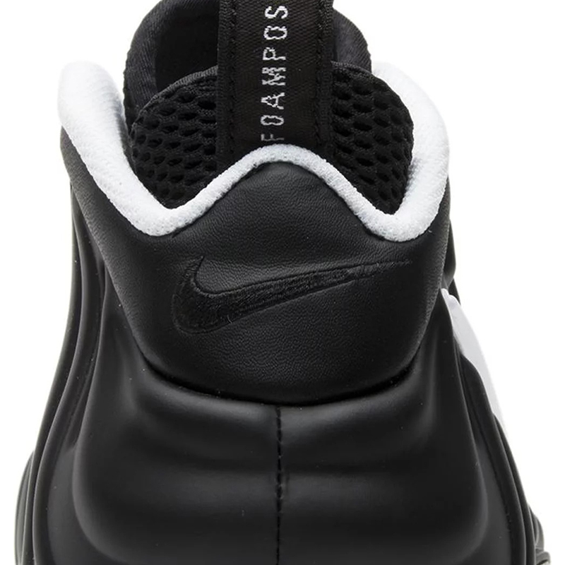 Air Foamposite Pro 