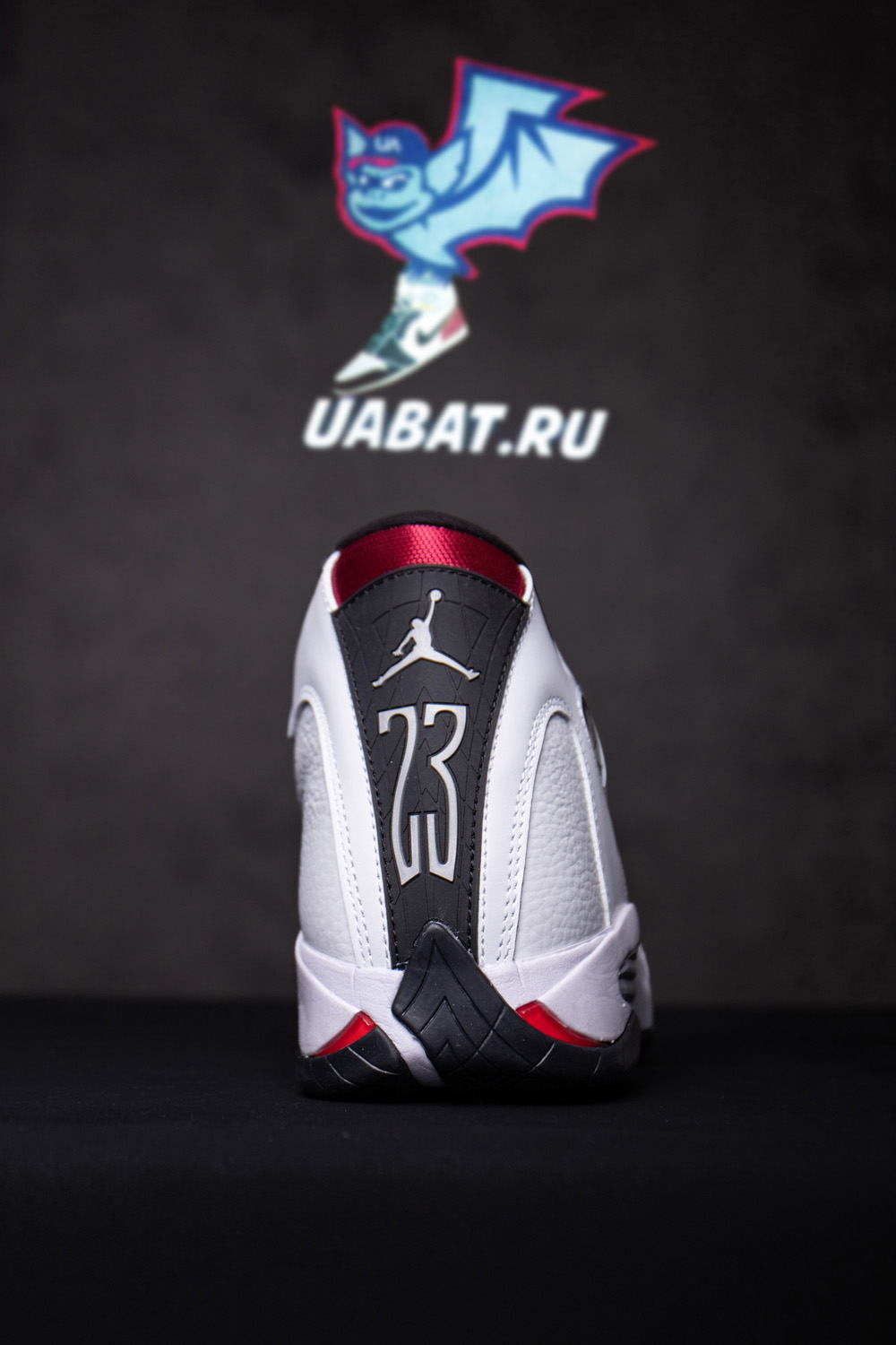 Air Jordan 14 Retro 
