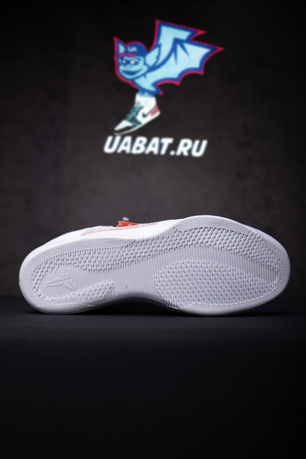 Kobe 11 Elite Low 4KB 