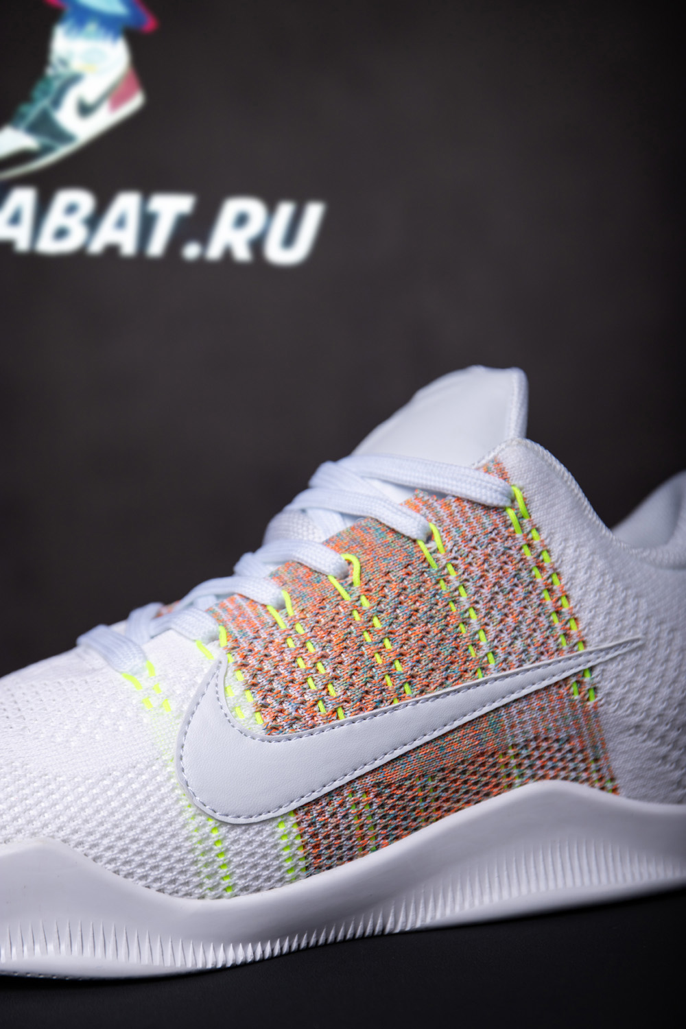 Kobe 11 Elite Low 4KB 