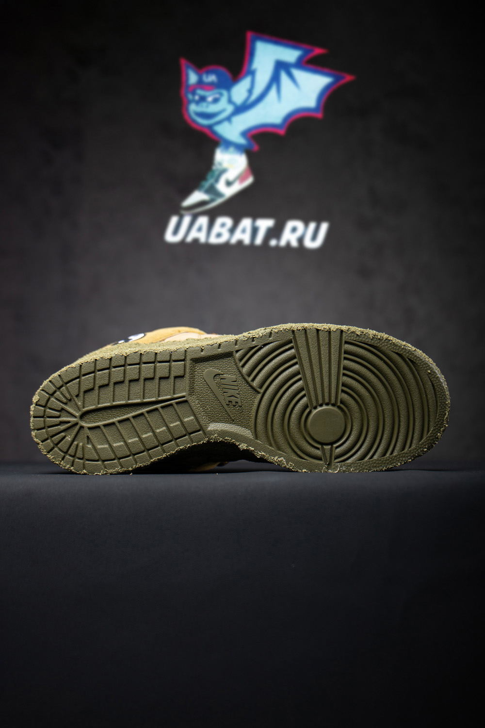 Cactus Plant Flea Market x Dunk Low SP 