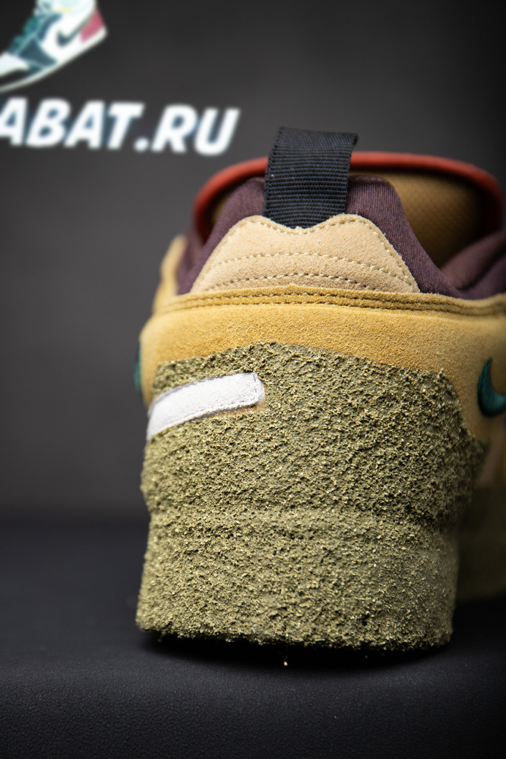 Cactus Plant Flea Market x Dunk Low SP 
