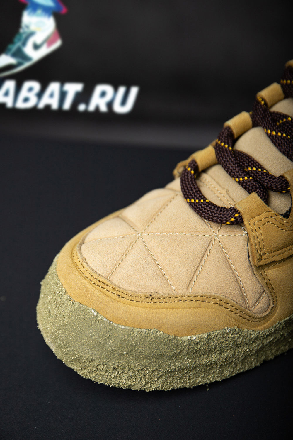Cactus Plant Flea Market x Dunk Low SP 