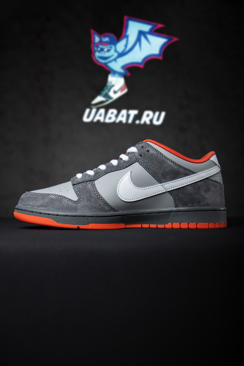 Jeff Staple x Dunk Low Pro SB 