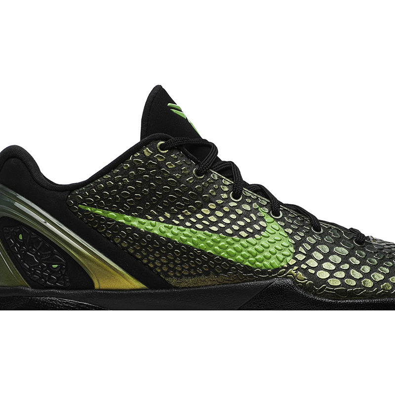 Zoom Kobe 6 Supreme 