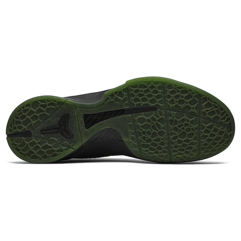 Zoom Kobe 6 Supreme 
