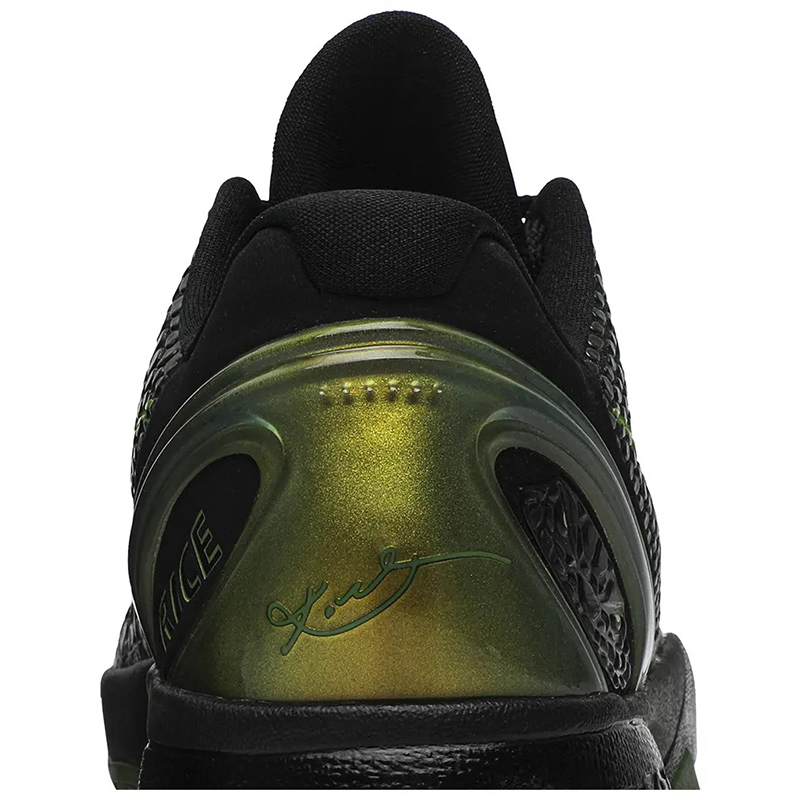 Zoom Kobe 6 Supreme 