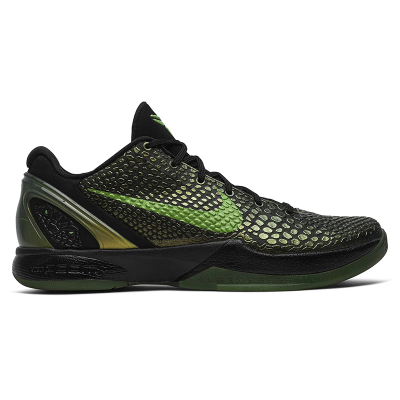 Zoom Kobe 6 Supreme 