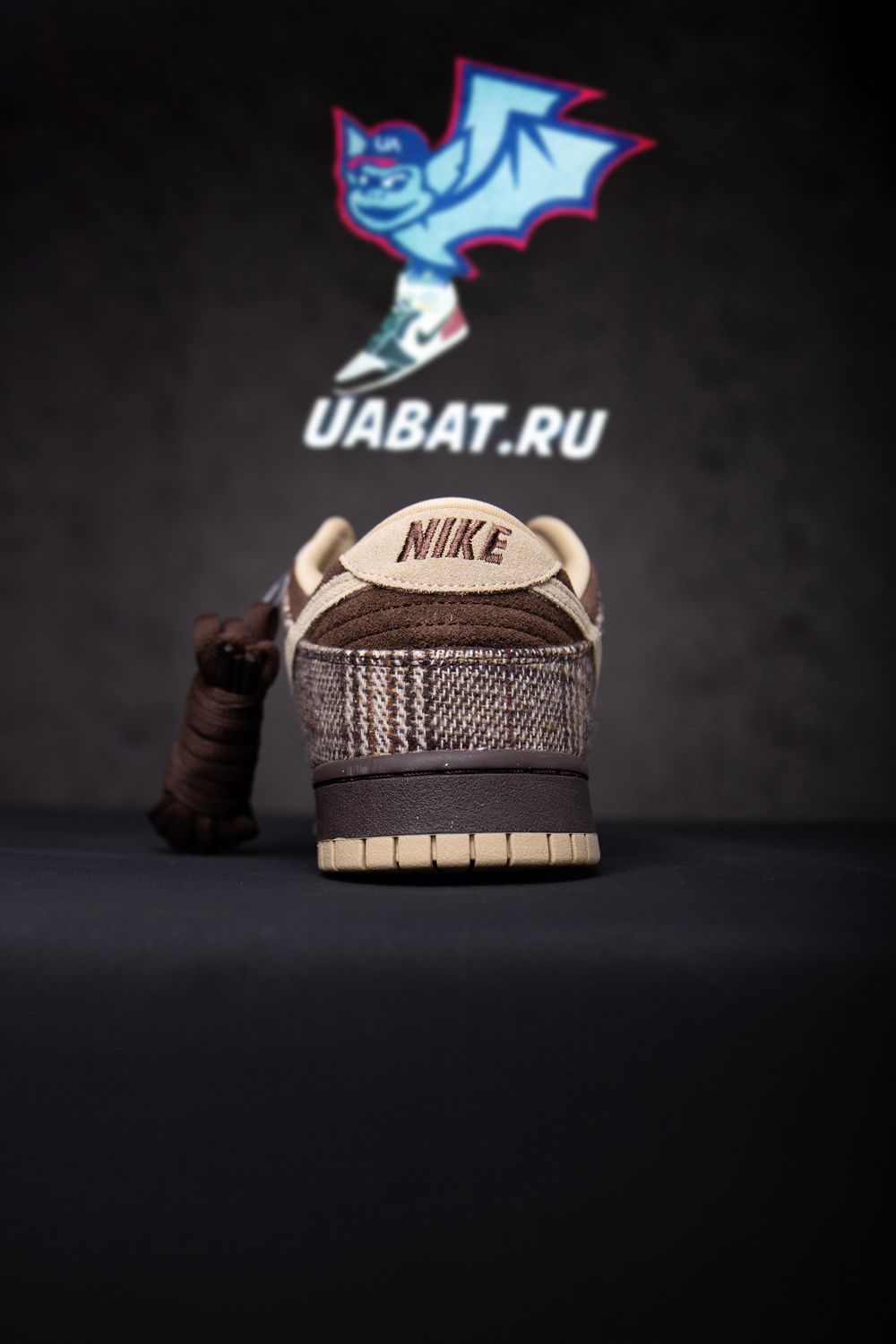 Dunk Low Pro SB 
