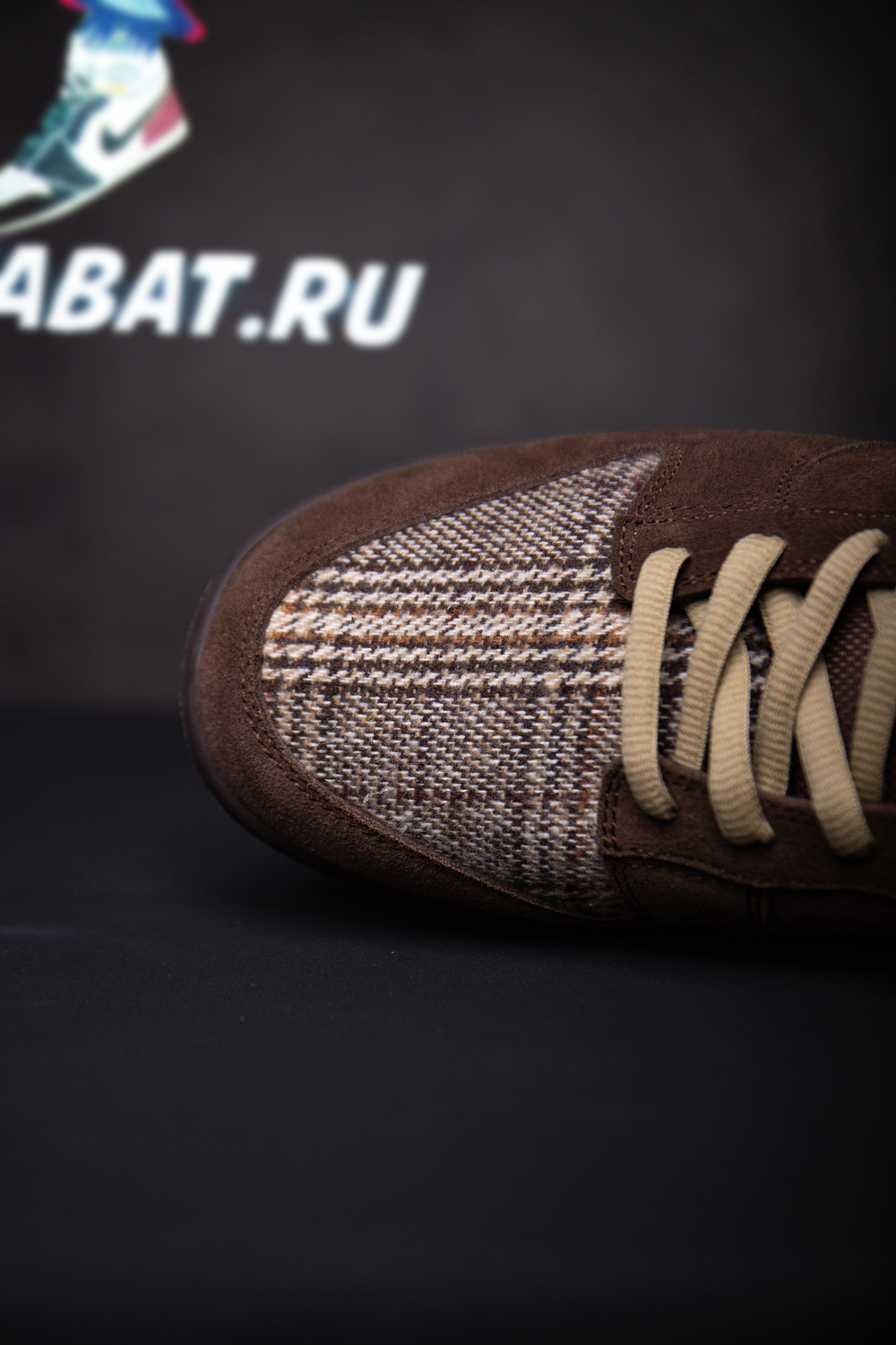 Dunk Low Pro SB 
