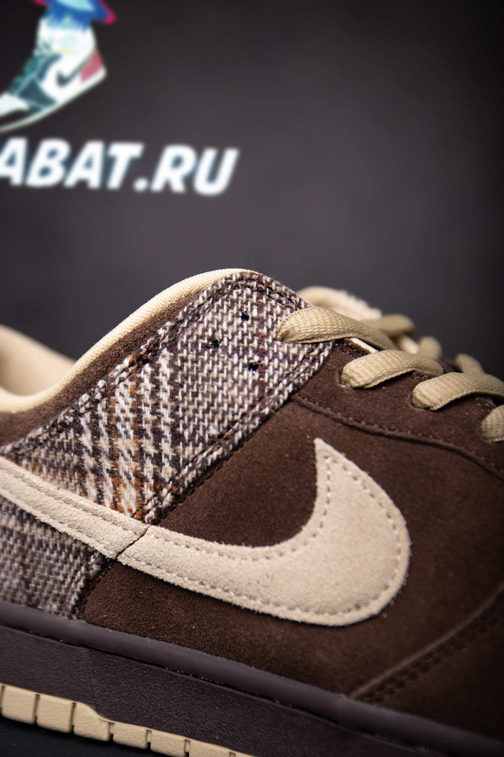Dunk Low Pro SB 