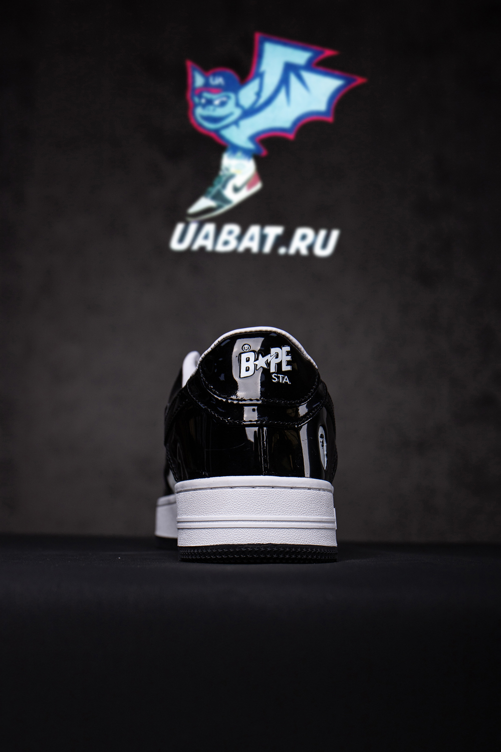 Bapesta 