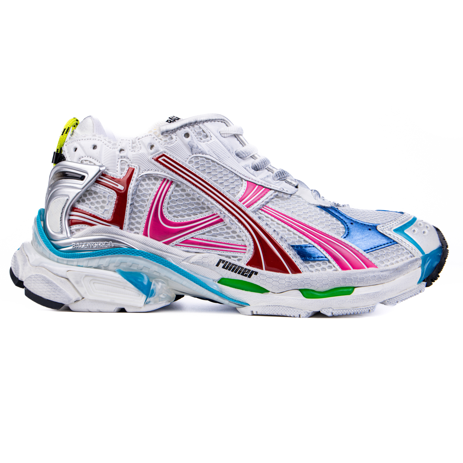 Balenciaga Runner Sneaker 