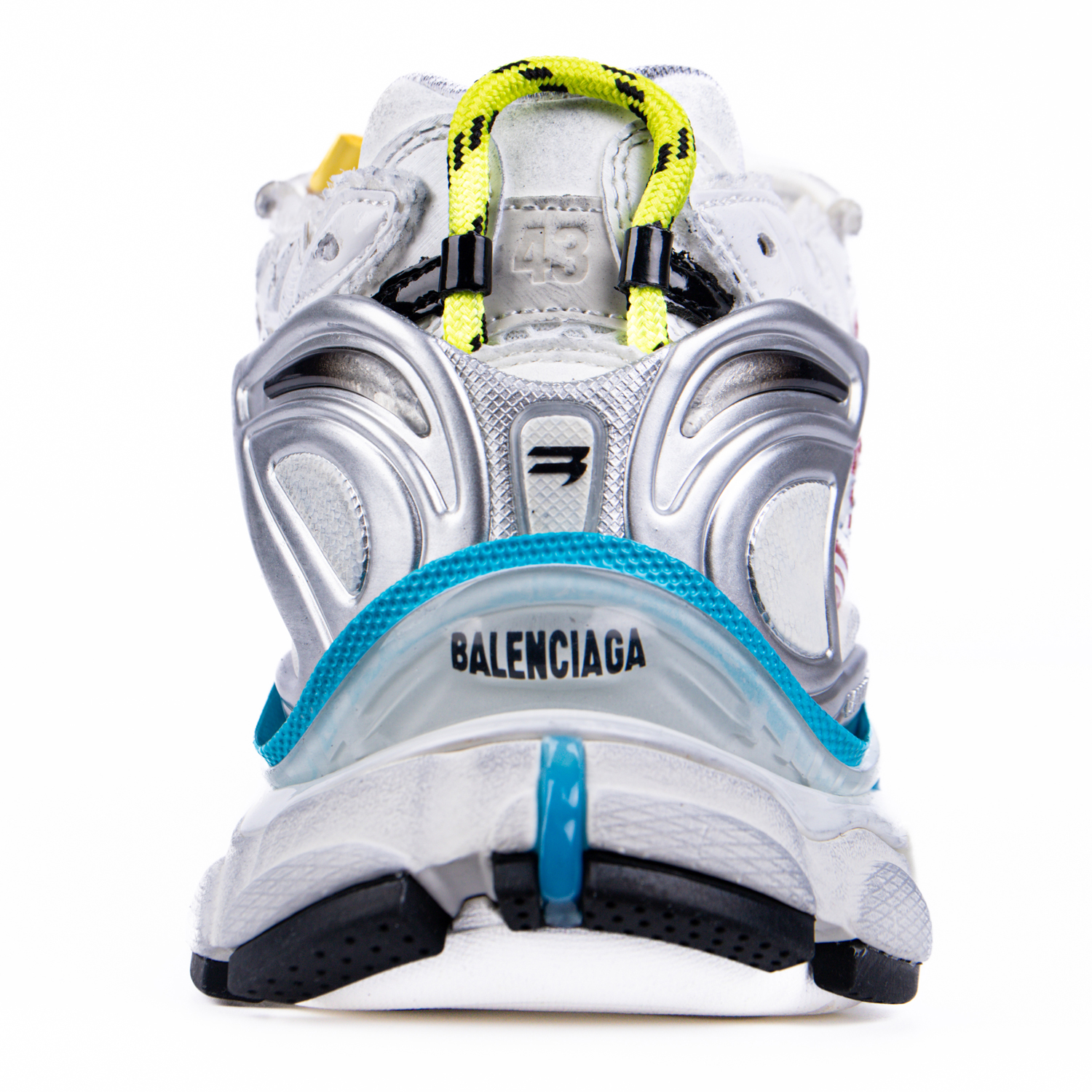 Balenciaga Runner Sneaker 