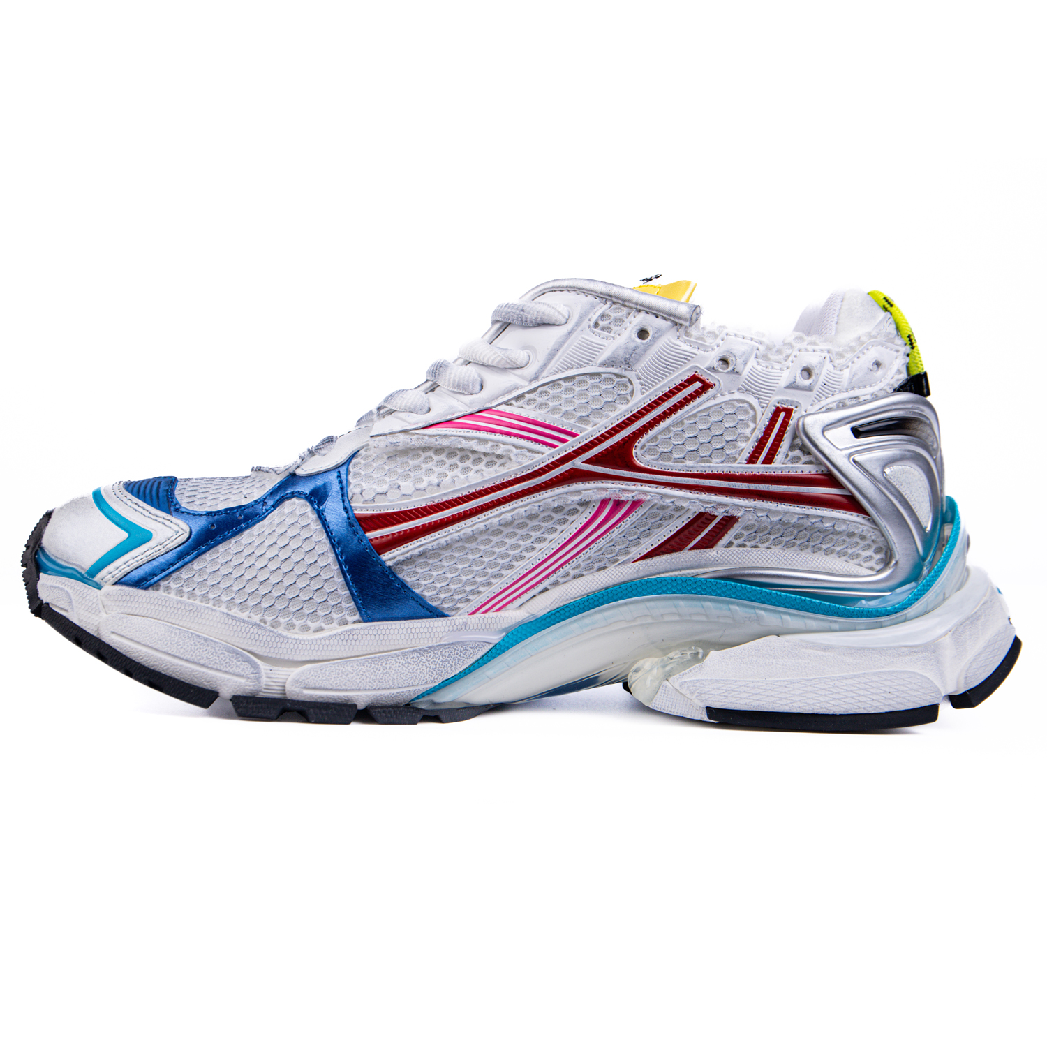 Balenciaga Runner Sneaker 