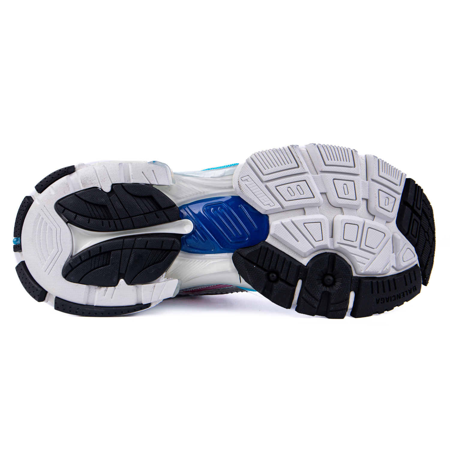 Balenciaga Runner Sneaker 
