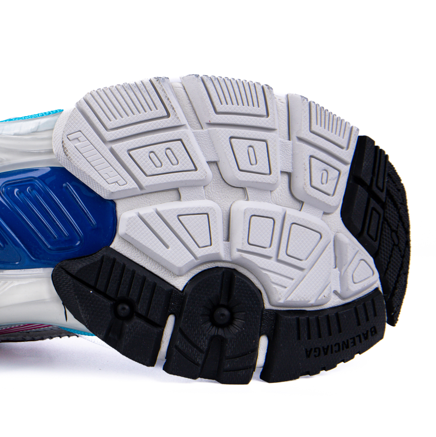 Balenciaga Runner Sneaker 