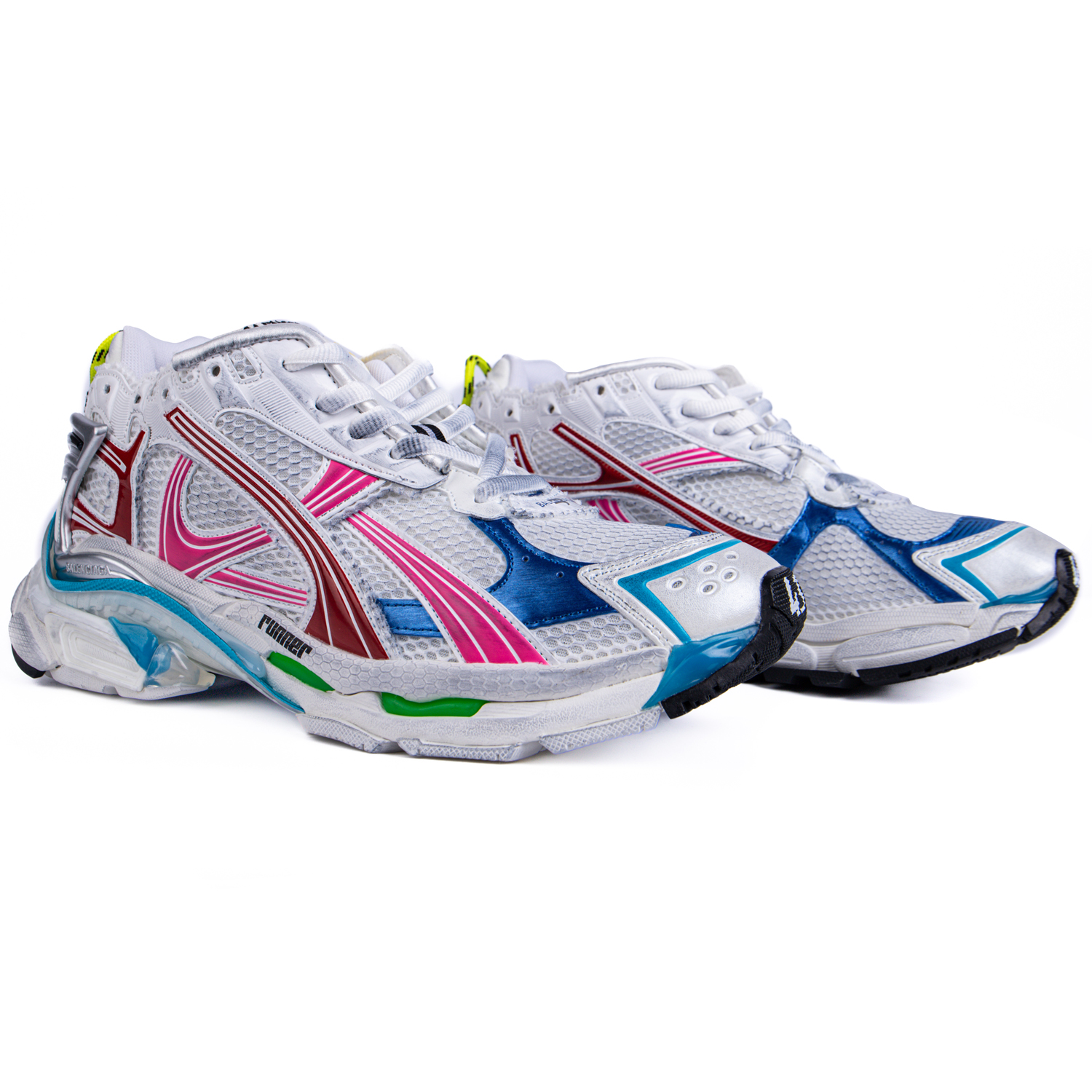 Balenciaga Runner Sneaker 