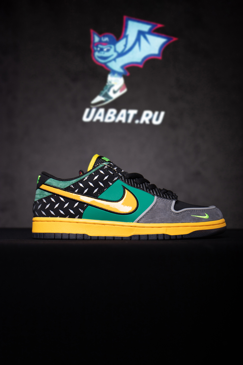 Dunk Low 