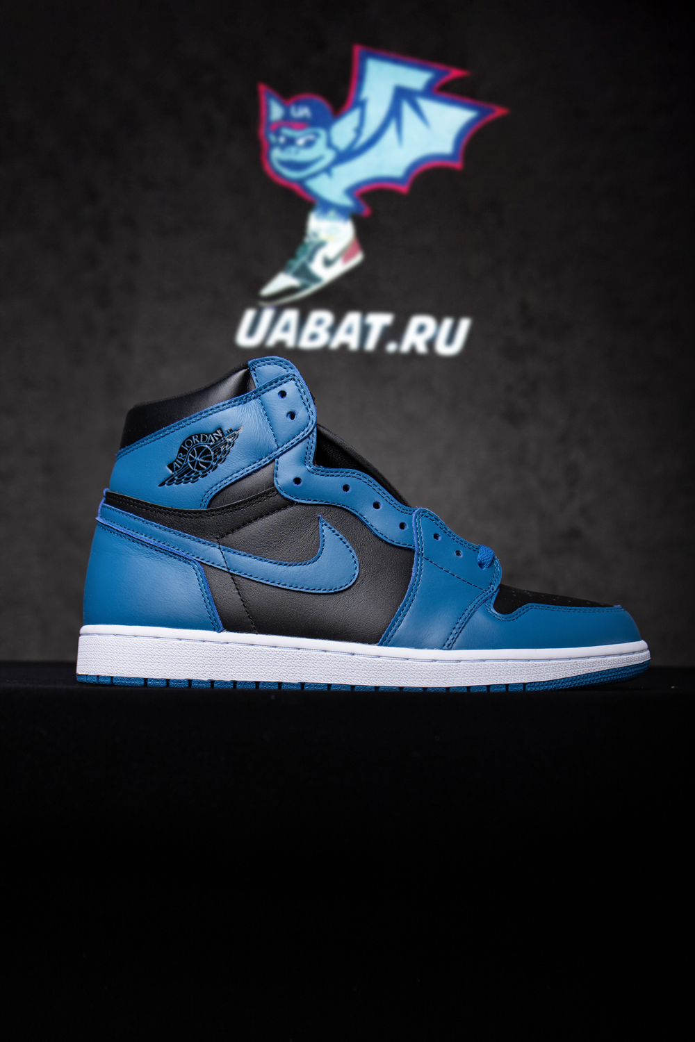 AIR JORDAN 1 RETRO HIGH OG 