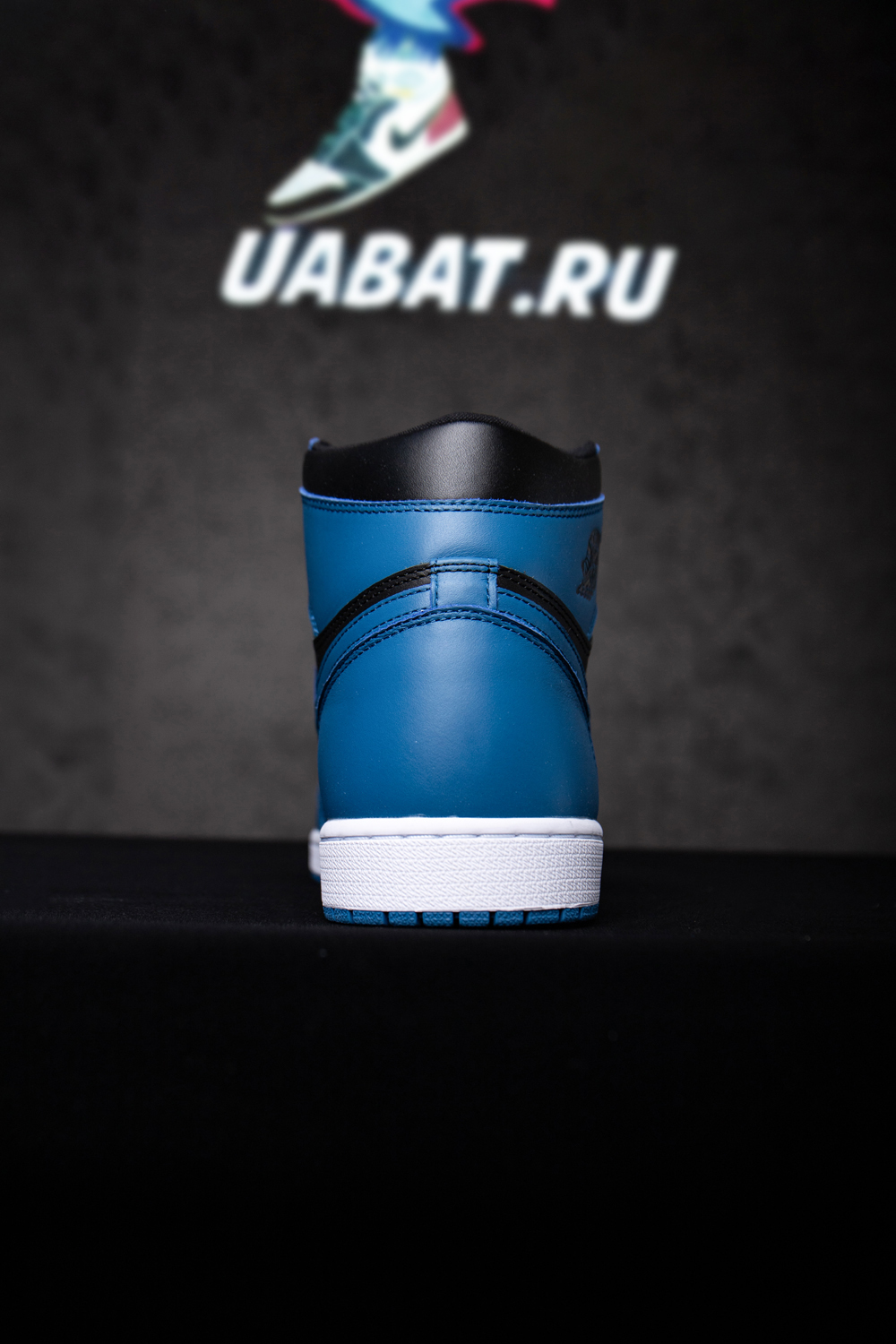 AIR JORDAN 1 RETRO HIGH OG 