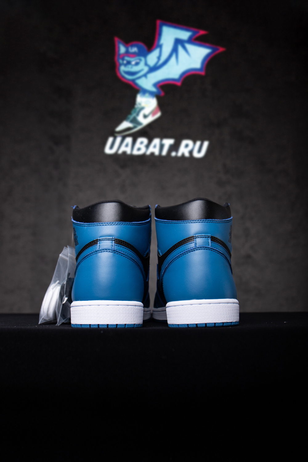 AIR JORDAN 1 RETRO HIGH OG 