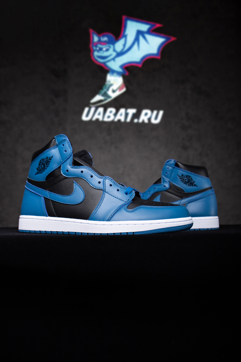 AIR JORDAN 1 RETRO HIGH OG 